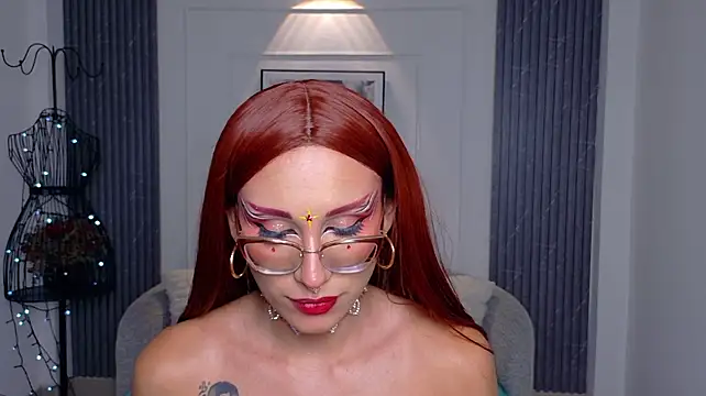 auravg Live XXX-Chat