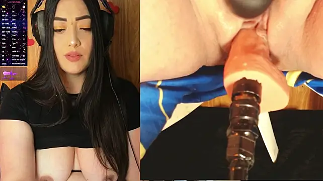 Czat XXX na żywo – aleja20_-