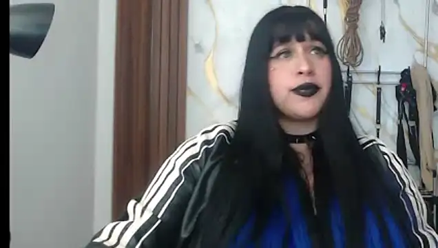 valen_ros Chat XXX in diretta