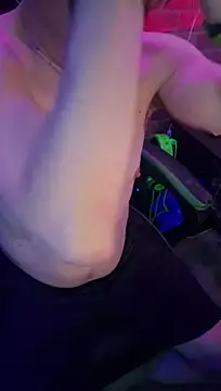Chat XXX en directo de chronic_vibez