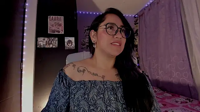 julibella_sweet's Live XXX Chat