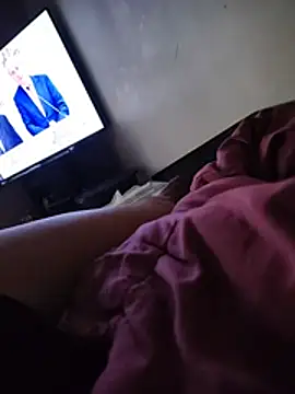 צ'אט XXX בשידור חי של dayanesexxy