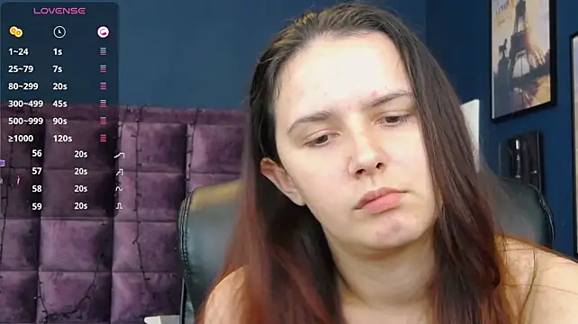 iris_nikhols Chat XXX live