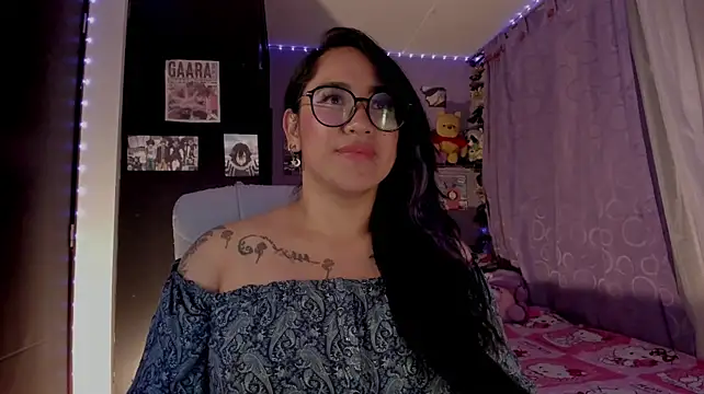 Živý XXX chat julibella_sweet