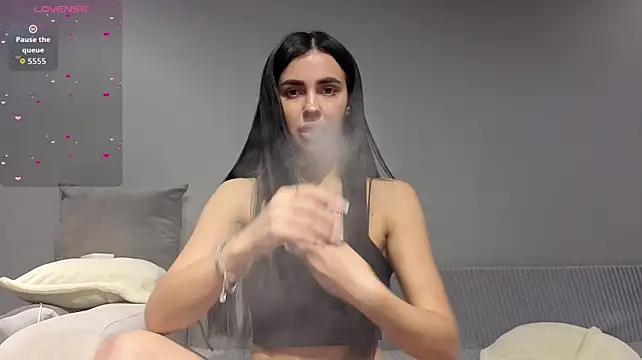 Czat XXX na żywo – Mary__foxy