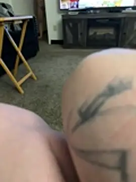 Czat XXX na żywo – tazzfazz