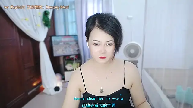 Fan_ting: онлайн-секс-чат