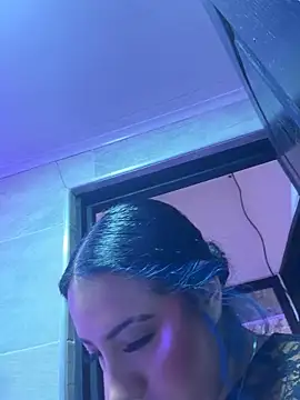Scarlett-LS 现场XXX聊天
