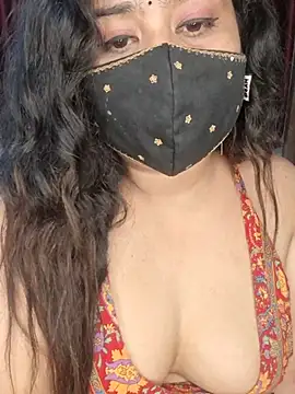 Czat XXX na żywo – Indian-hotm-Neha