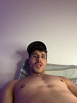 Chat XXX ao vivo de slaamdopee