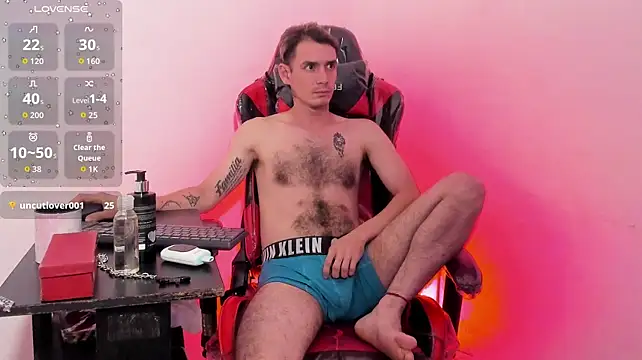MikeSlav3 Obrolan Langsung XXX