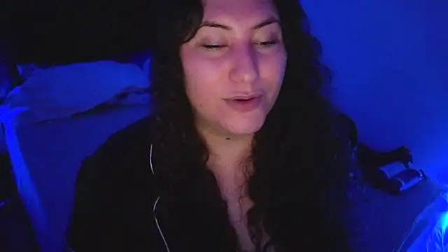 JANNAH_MARTINEZ Live XXX-chat