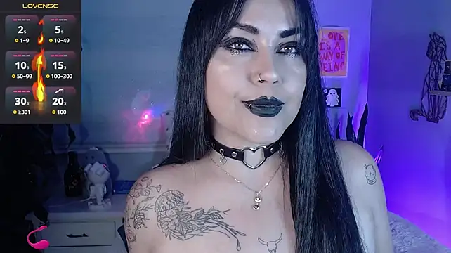 Czat XXX na żywo – Any_ducan