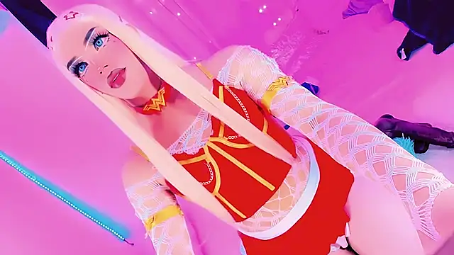 צ'אט XXX בשידור חי של Shiaki_04