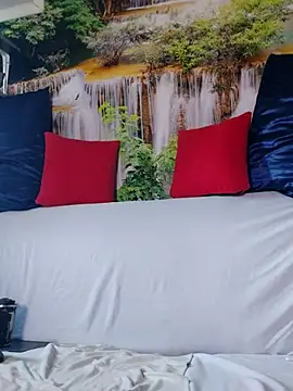 Czat XXX na żywo – QueenPammy1