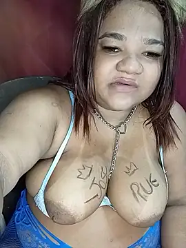 XXX chat uživo modela Meellcarioca