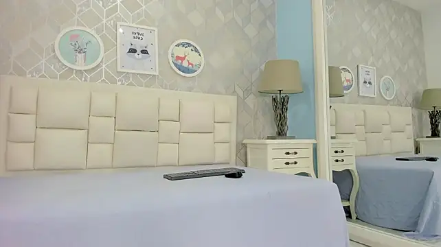naia_cox Obrolan Langsung XXX