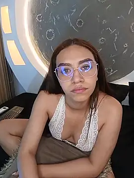 Czat XXX na żywo – ritzabeth_daniel