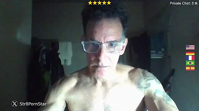 CaptainFox Obrolan Langsung XXX