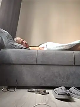 ciprianalex Webcam show