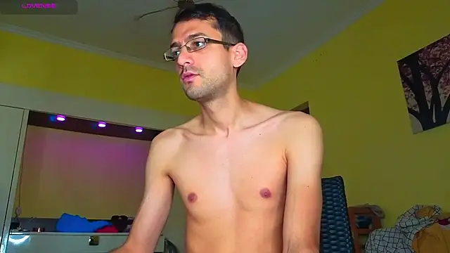 Chat XXX Live HungEddy