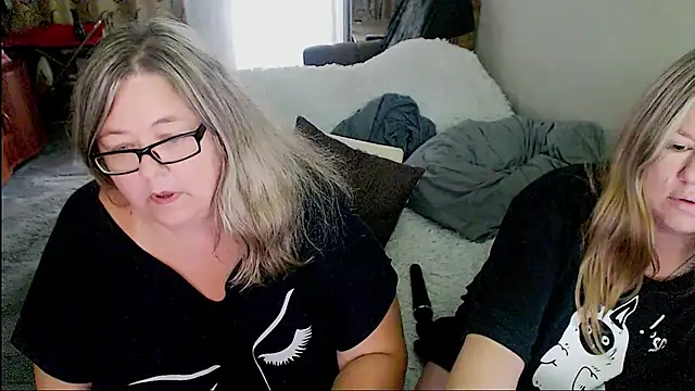 sex2's Live XXX Chat