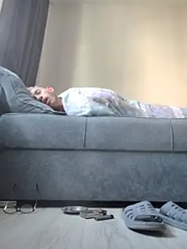 ciprianalex Webcam show