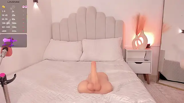 Czat XXX na żywo – AmberLewis_