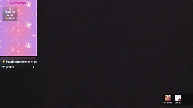 Czat XXX na żywo – FOXY_LUNA