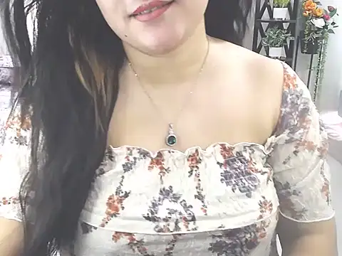צ'אט XXX בשידור חי של Ridiha_Pari