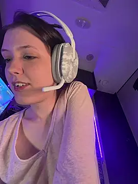 Lilactease Chat XXX in diretta