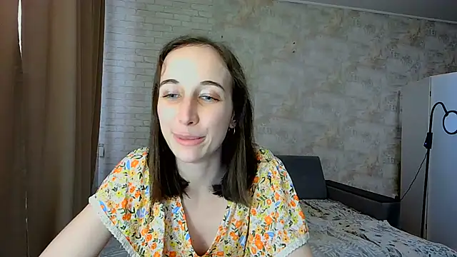 Czat XXX na żywo – Anika_bloom
