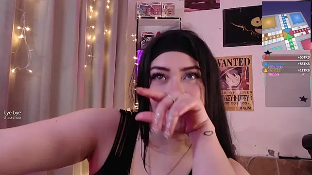 Czat XXX na żywo – Emmy_Ruiz