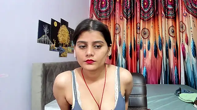 Chat +18 de Deanerys ao vivo