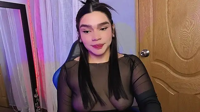 Veronica_111 Chat XXX live
