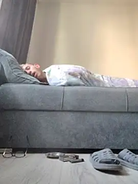 ciprianalex Webcam show