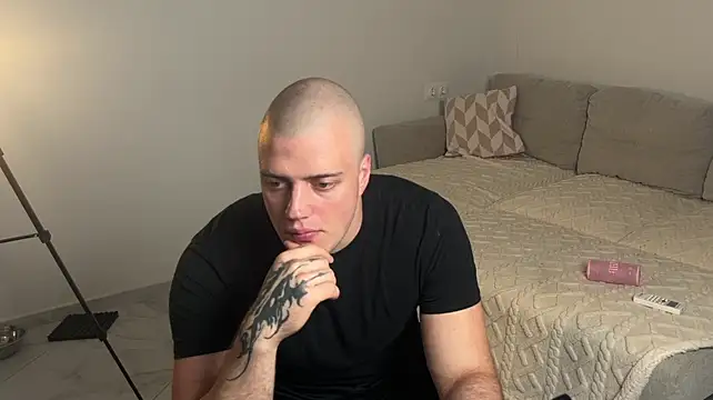 Živý XXX chat telenokk