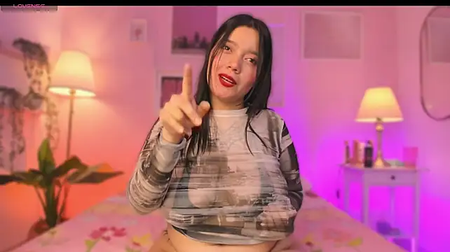robinn_dh – Live XXX-chat