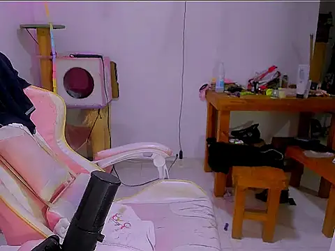 Chatroom XXX en direct de uwunita