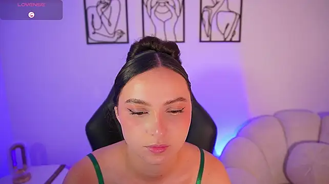 AliceHarper_'s Live XXX Chat