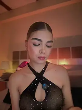 Chat +18 de ValentinaRosee_ ao vivo