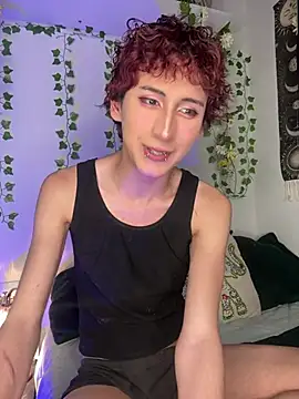 Chat XXX en directo de noynxz