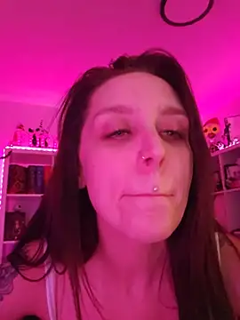 LilyOrion Live XXX Chat