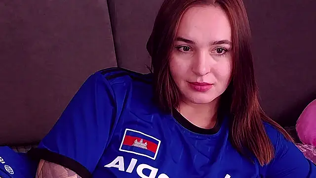 Czat XXX na żywo – MeIisaLove