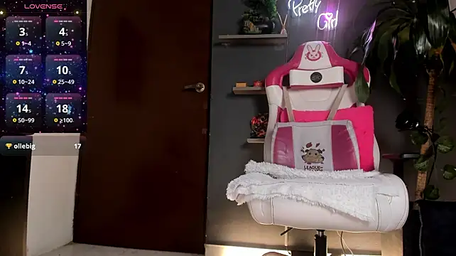 Czat XXX na żywo – stelleknox_