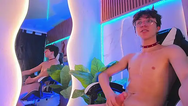 IM_DAREN Live XXX-Chat