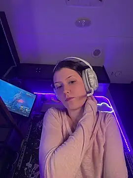 Czat XXX na żywo – Lilactease