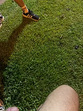 TonnyBottom Webcam-Show