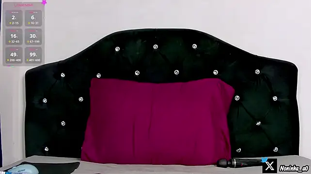 Chat XXX ao vivo de Noninha_