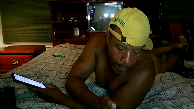 pimpdaddy4ever Chat XXX in diretta